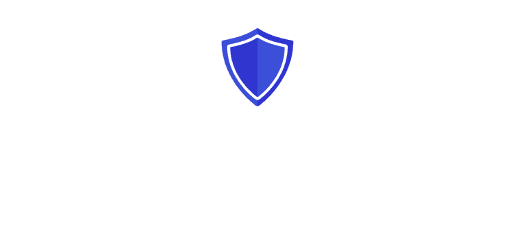 Fabian Abel – Abelhaft abgesichert